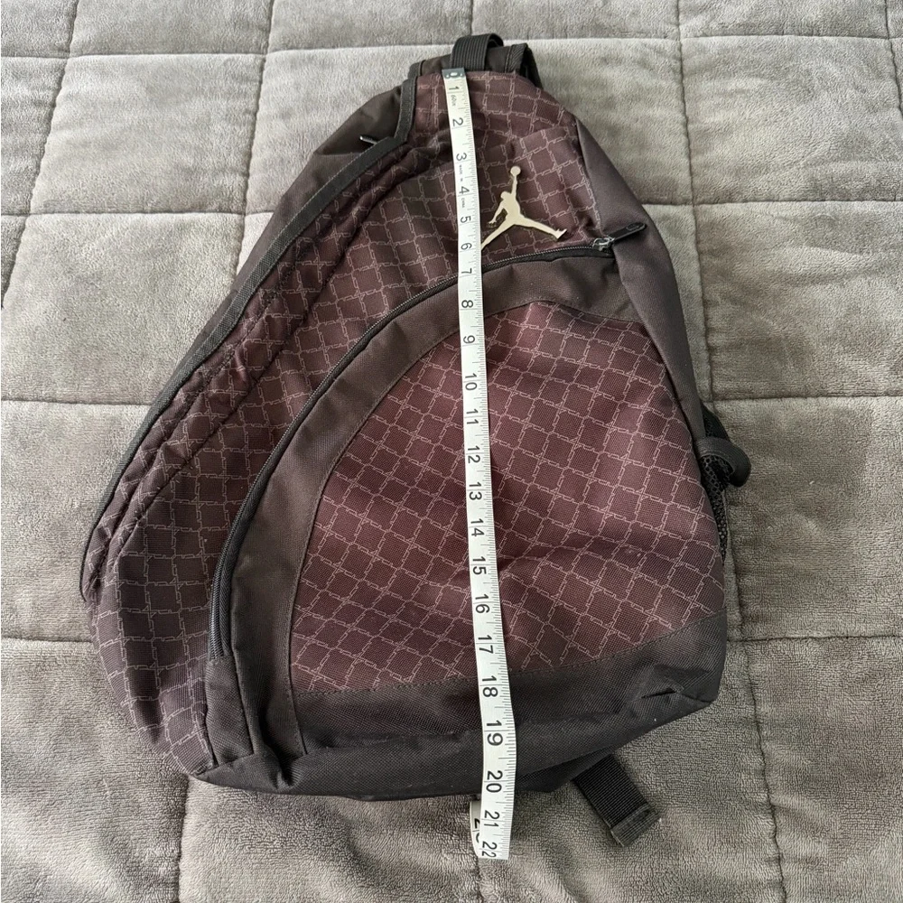 Jordan Jumpman Crossbody Bag